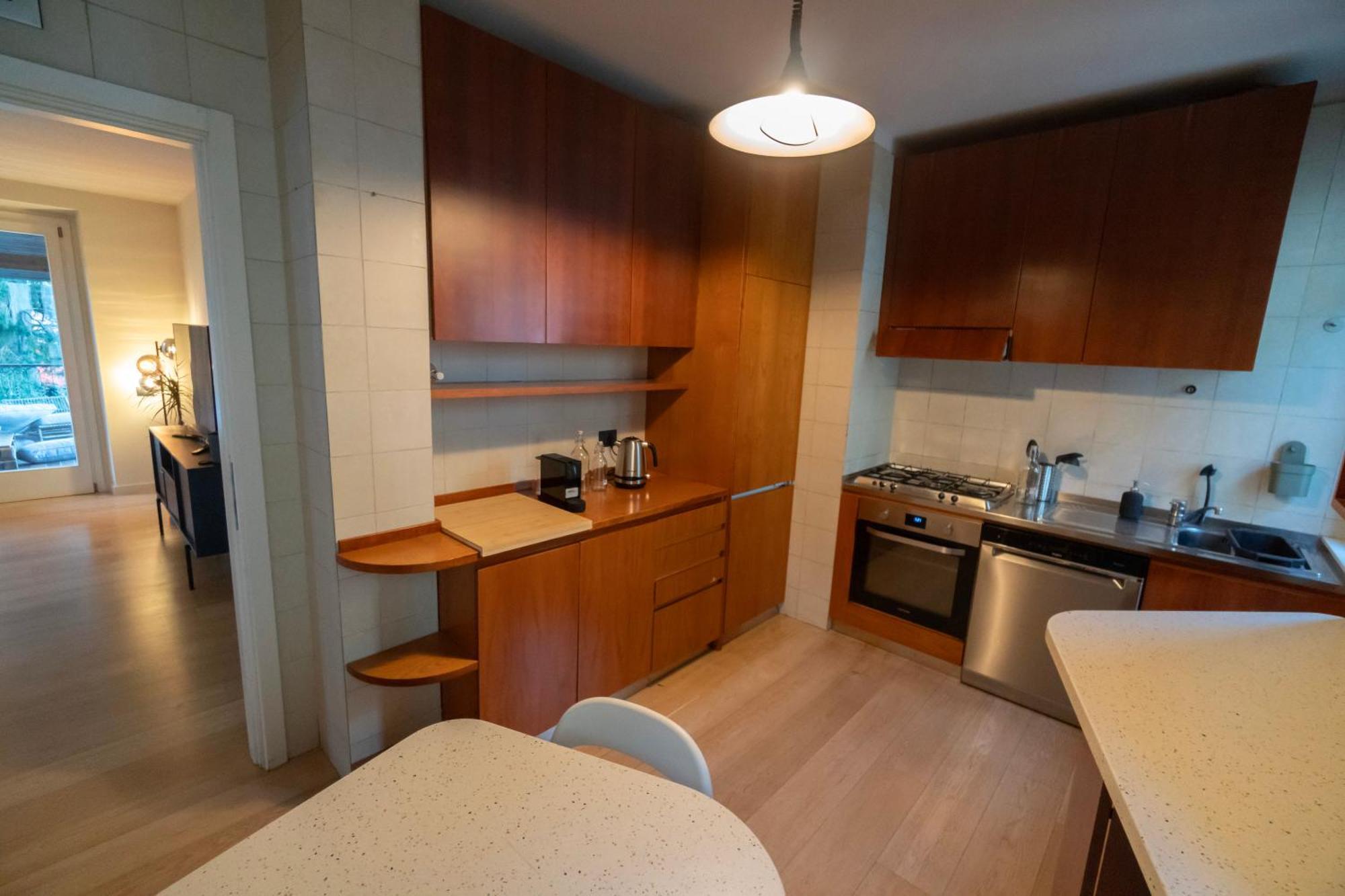 Casa Anzi Apartamento Como Exterior foto