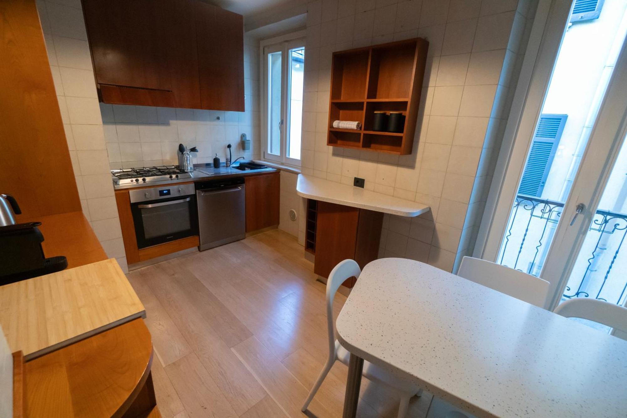 Casa Anzi Apartamento Como Exterior foto